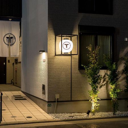 Trip Pod Shimogofuku-Machi Fukuoka (Fukuoka) Exterior foto